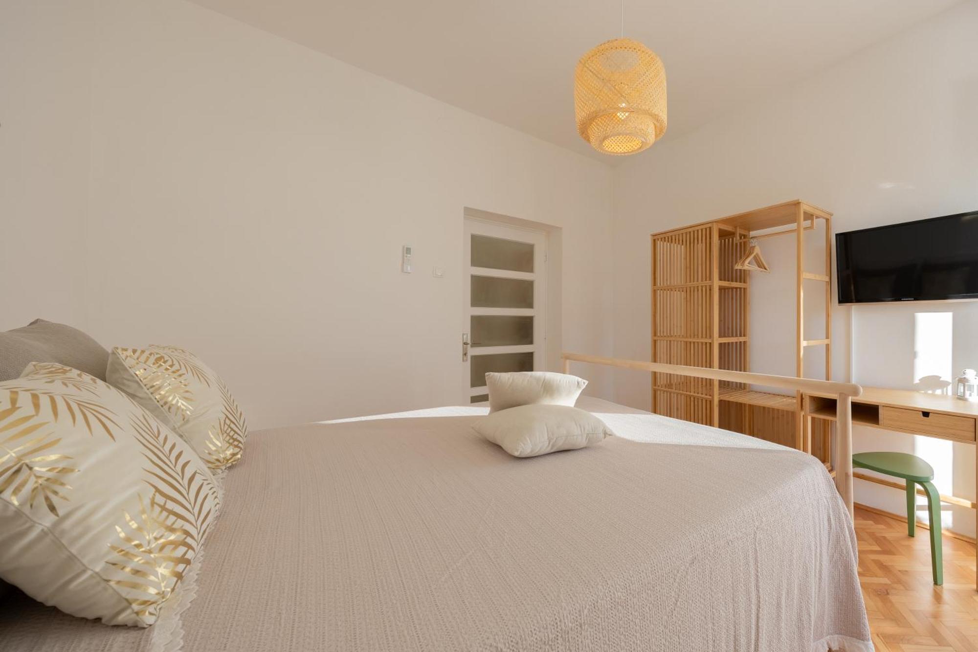 Zadar Center Apartment Zewnętrze zdjęcie